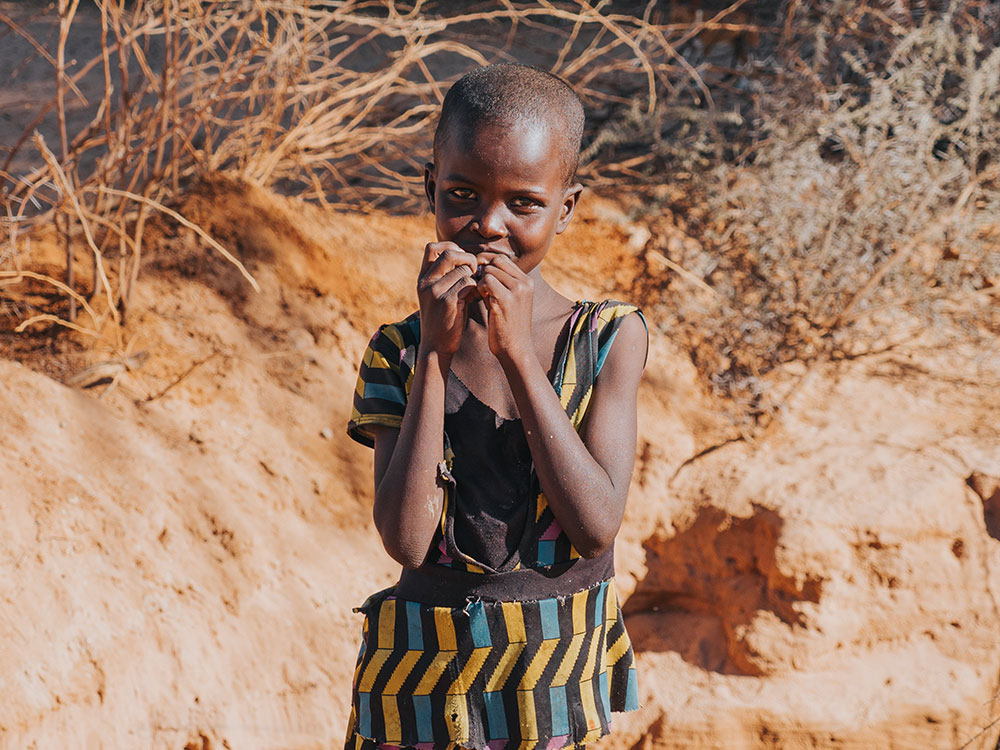 Campaign for Child Education in Ghana