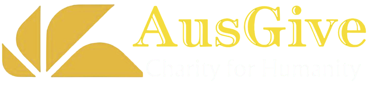 AusGive International