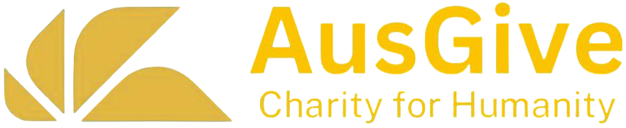 AusGive International